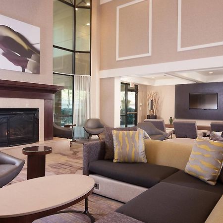 Courtyard Greenville-Spartanburg Airport Экстерьер фото