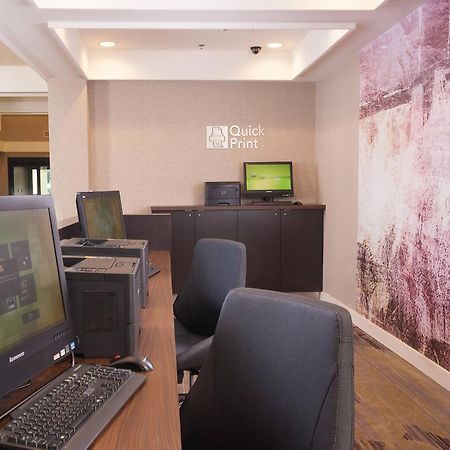 Courtyard Greenville-Spartanburg Airport Экстерьер фото