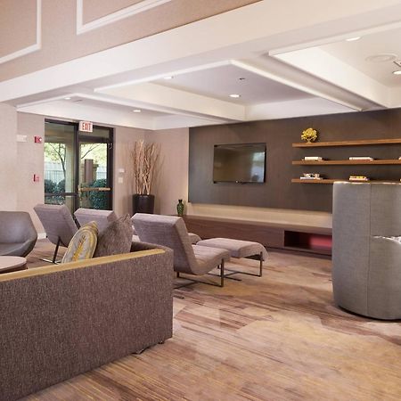 Courtyard Greenville-Spartanburg Airport Экстерьер фото