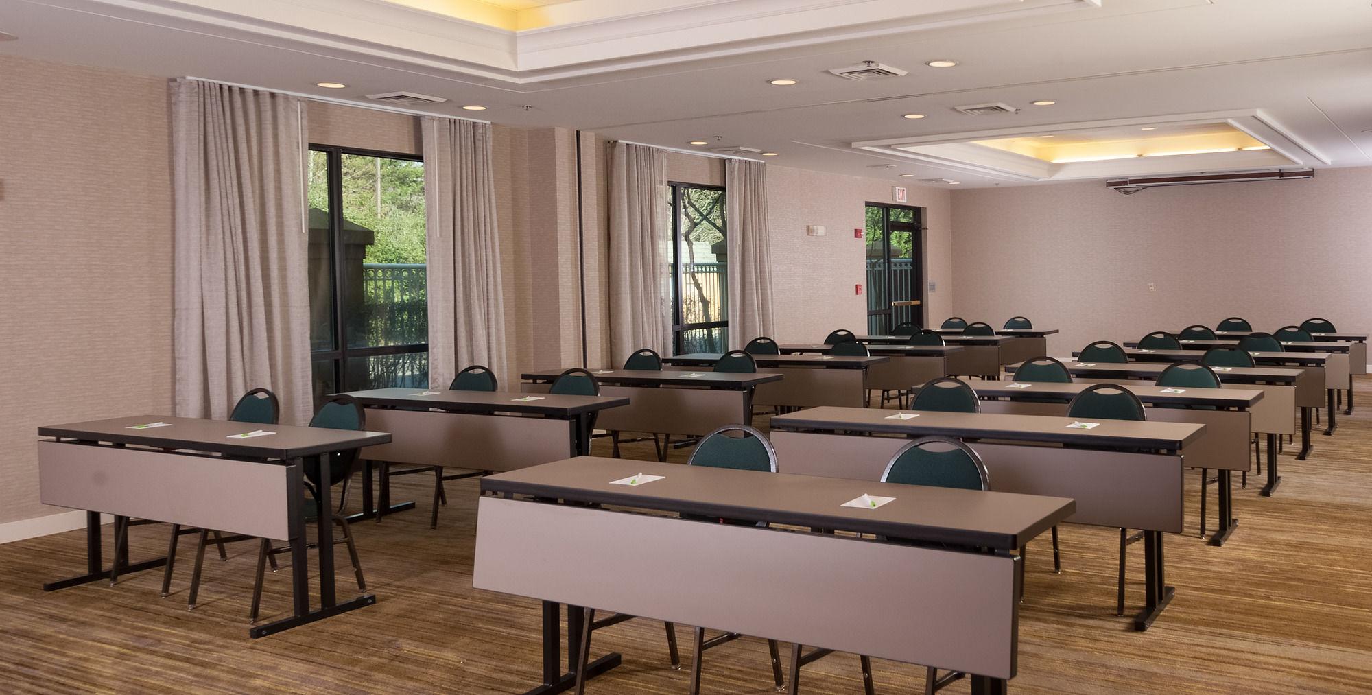 Courtyard Greenville-Spartanburg Airport Экстерьер фото