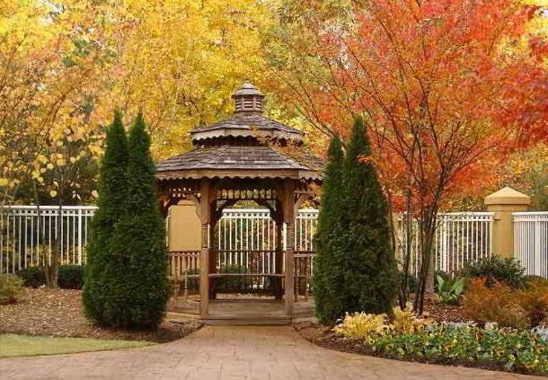 Courtyard Greenville-Spartanburg Airport Экстерьер фото