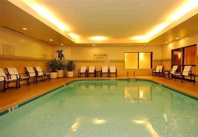 Courtyard Greenville-Spartanburg Airport Экстерьер фото