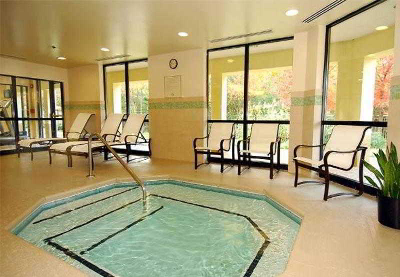 Courtyard Greenville-Spartanburg Airport Экстерьер фото